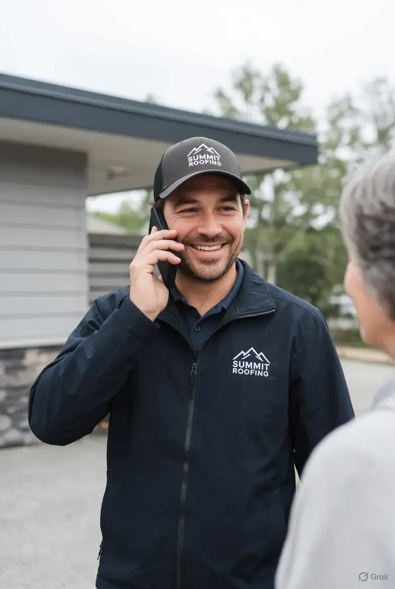 Flat Roof Leak Repair Talmage, NE FAQs